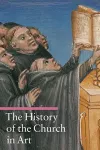 The History of the Church in Art cover