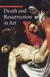 Death and Resurrection in Art cover