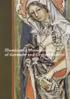 Illuminated Manuscripts of Germany and Central Europe in the J.Paul Getty Museum cover
