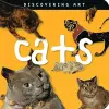 Discovering Art – Cats cover