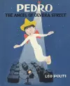 Pedro – The Angel of Olvera Street cover