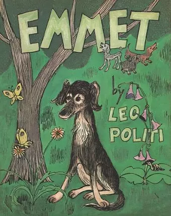 Emmet cover