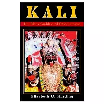 Kali cover