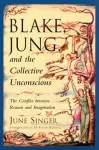 Blake, Jung and the Collective Unconscious cover