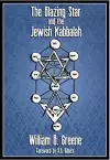 Blazing Star and the Jewish Kabbala cover