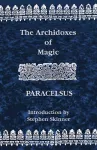 Archidoxes of Magic cover