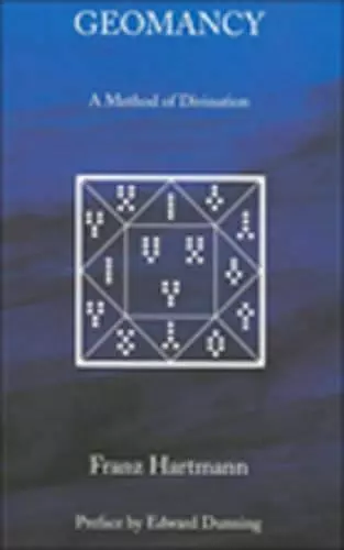 Geomancy cover