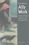 The Practice of Ally Work cover