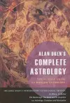 Alan Oken's Complete Astrology cover