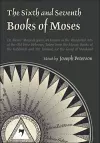 The Sixth and Seventh Books of Moses cover
