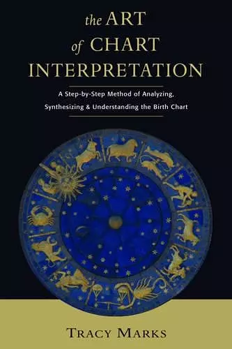 Art of Chart Interpretation cover