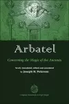 Arbatel cover