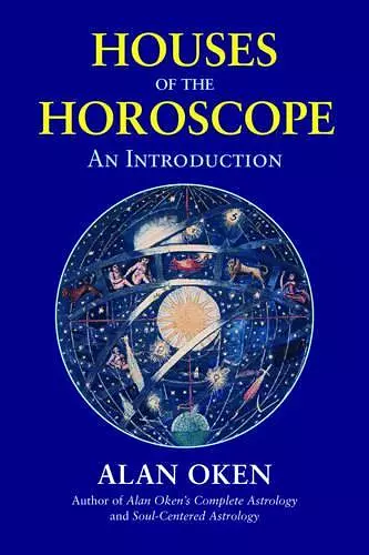 Houses of the Horoscopes cover