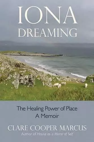 Iona Dreaming cover