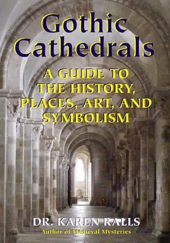 Gothic Cathedrals cover