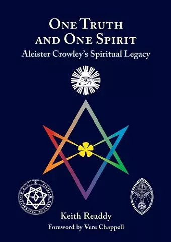 One Truth and One Spirit cover