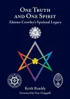 One Truth and One Spirit cover