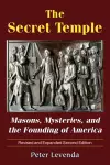 The Secret Temple cover