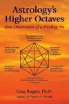 Astrology'S Higher Octaves cover