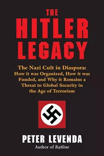 Hitler Legacy cover