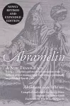 Book of Abramelin cover