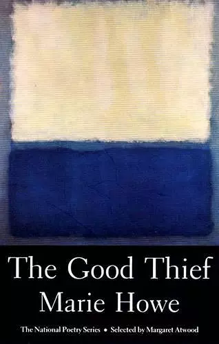 The Good Thief cover