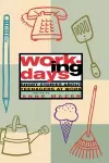 WORKING DAYS CL cover