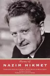 Poems of Nazim Hikmet cover