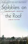 Scribblers on the Roof: Contemporary Jewish Fiction cover