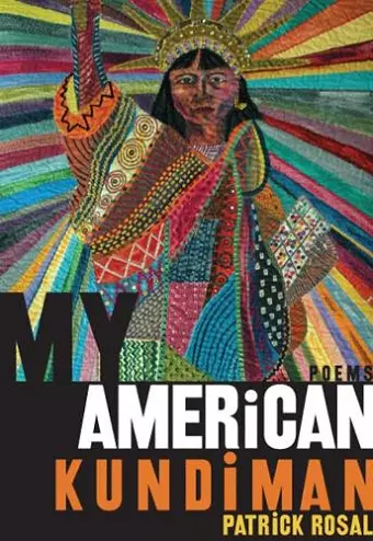 My American Kundiman cover