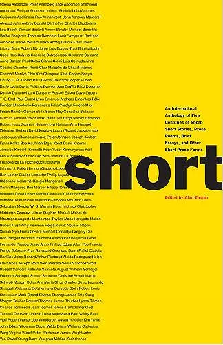 Short cover