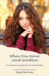 When You Never Said Goodbye cover