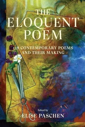 The Eloquent Poem cover