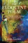 The Eloquent Poem cover