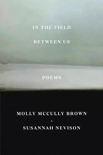 In the Field Between Us cover