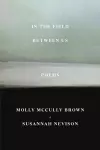 In the Field Between Us cover