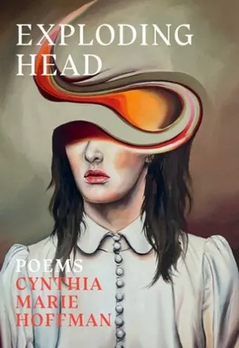 Exploding Head cover