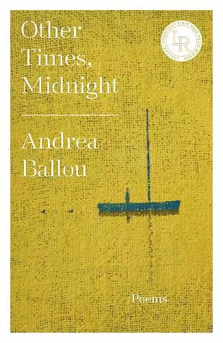 Other Times, Midnight cover