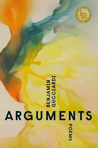 Arguments cover