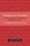 Transport in Transition cover