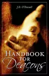 Handbook for Deacons cover