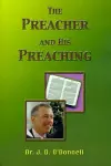 The Preacher and His Preaching cover