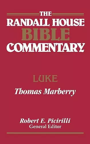 The Randall House Bible Commentary cover