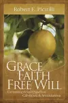 Grace, Faith, Free Will cover