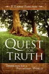 The Quest for Truth cover