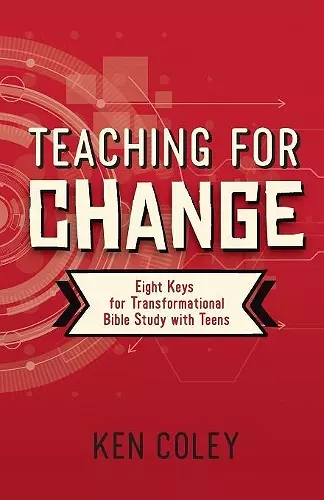 Teaching for Change cover