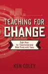 Teaching for Change cover