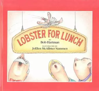 Lobster for Lunch cover