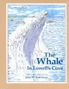 The Whale in Lowell's Cove cover