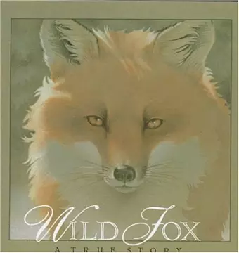 Wild Fox cover